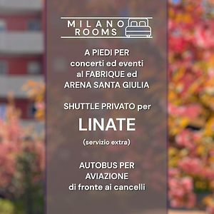 Camera Con Bagno Privato 01